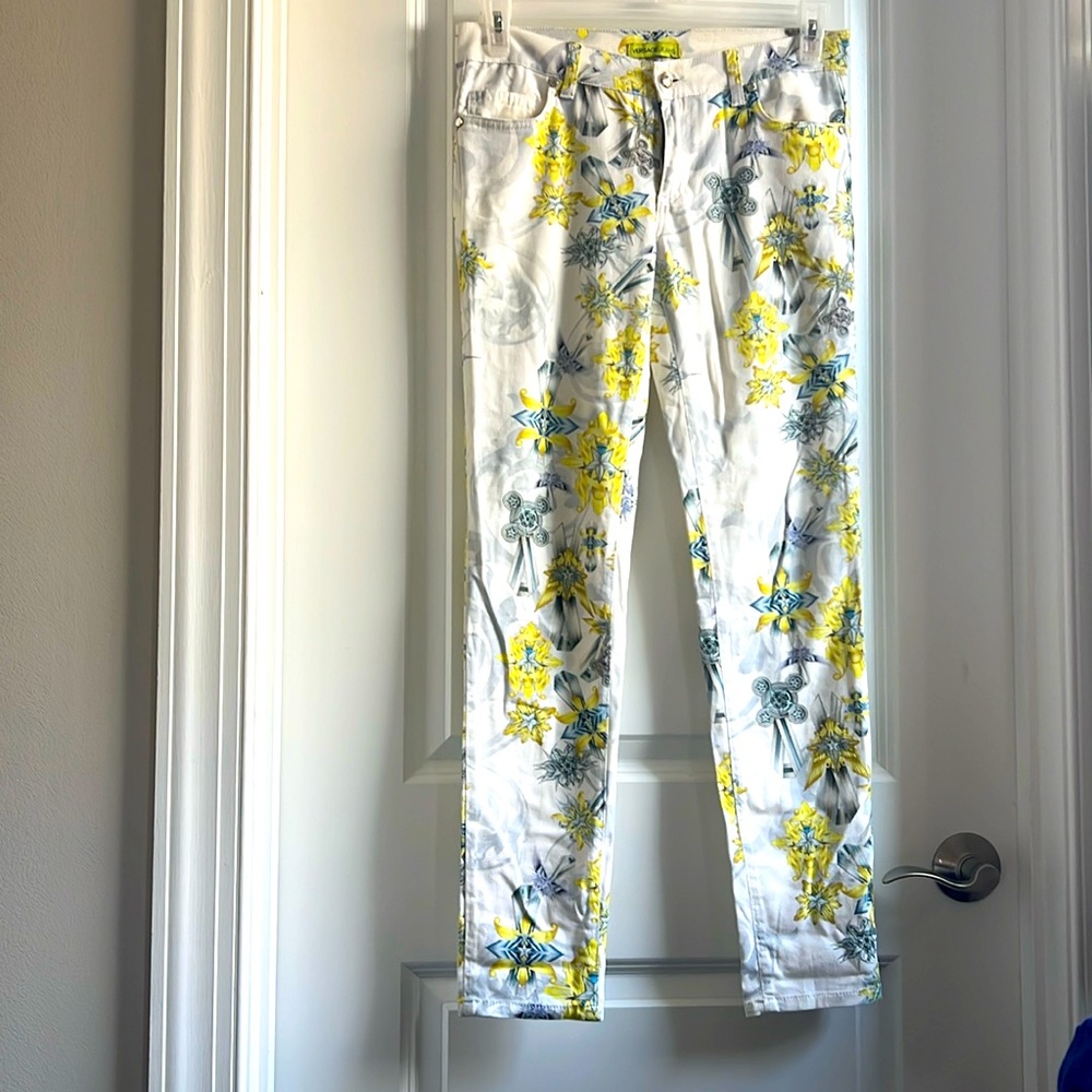 Versace jeans size 27